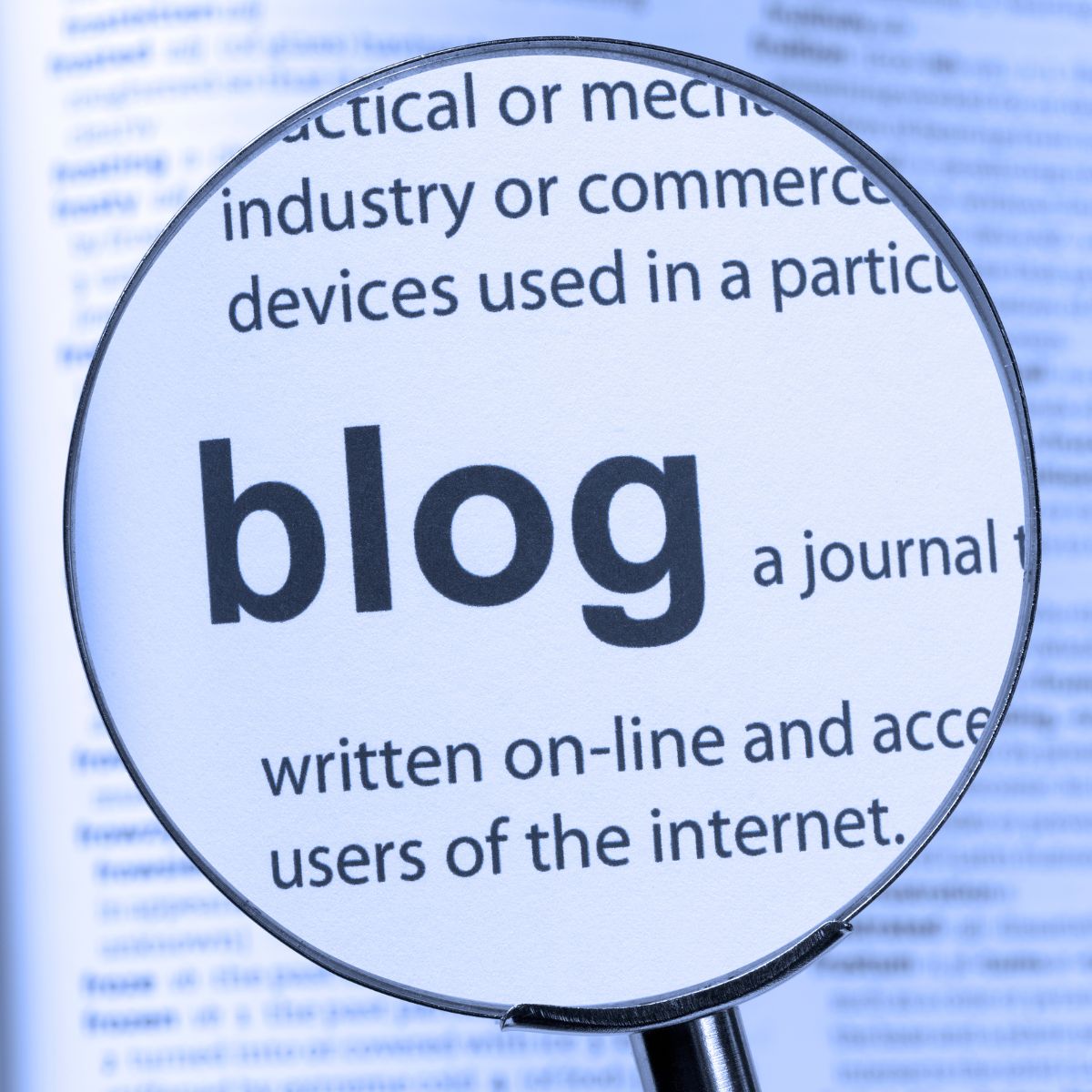 Best blog writer in Kenya