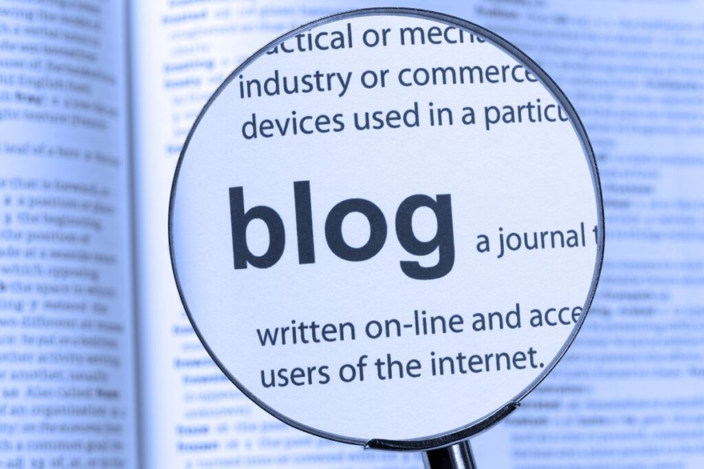Digital Marketing And SEO Blog