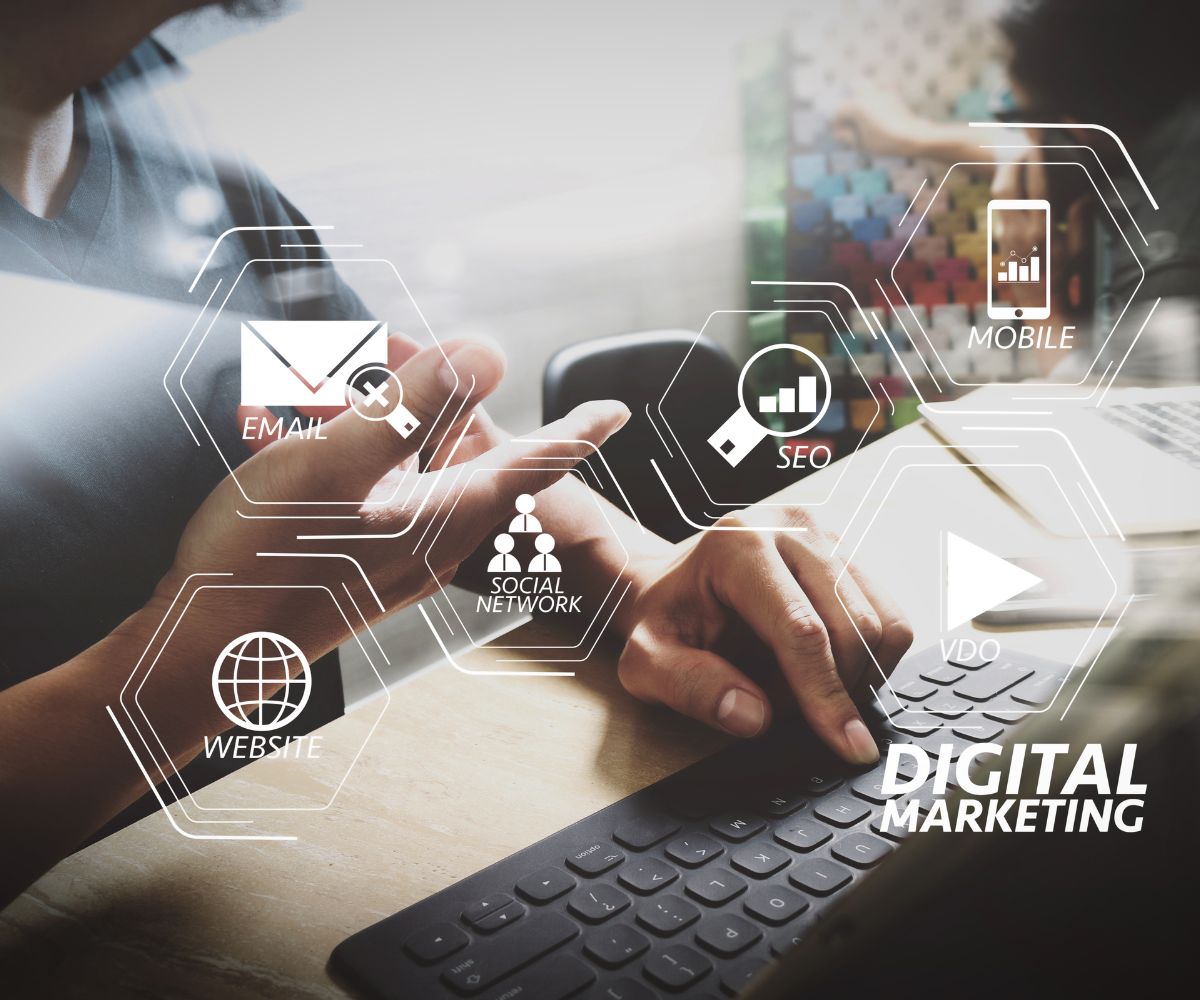 Digital Marketing Services