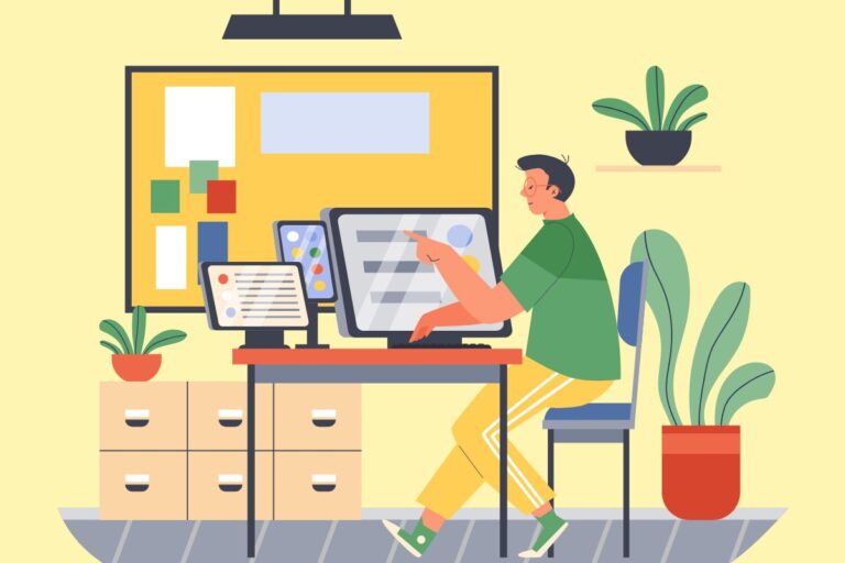 Hire the Best Web Designers in Kenya