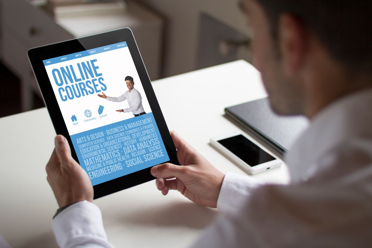 Online Digital Marketing Short Course