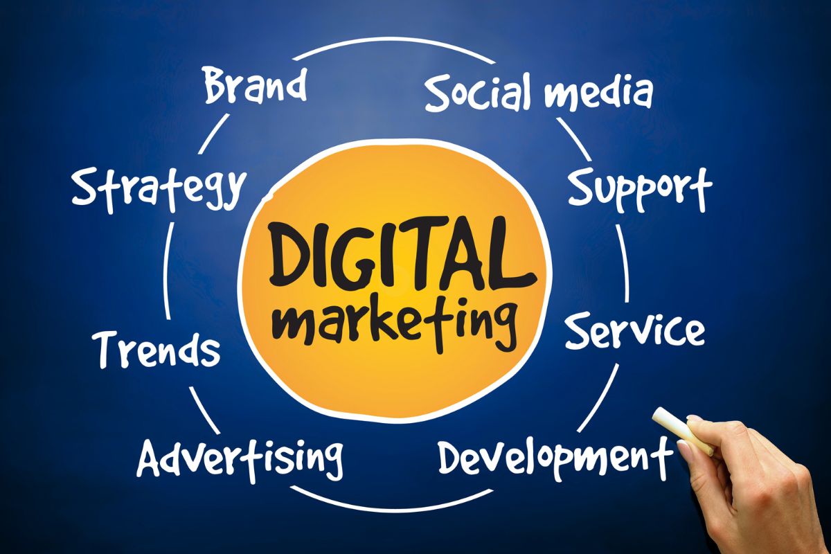PK Expert Digital Marketing Services