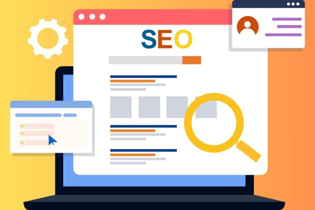 Search Engine Optimization What is SEO and how does it work
