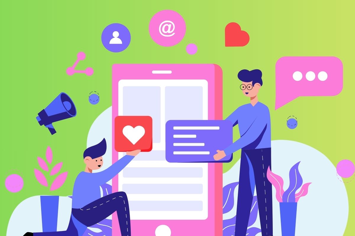 Social Media Marketing Services in Kenya