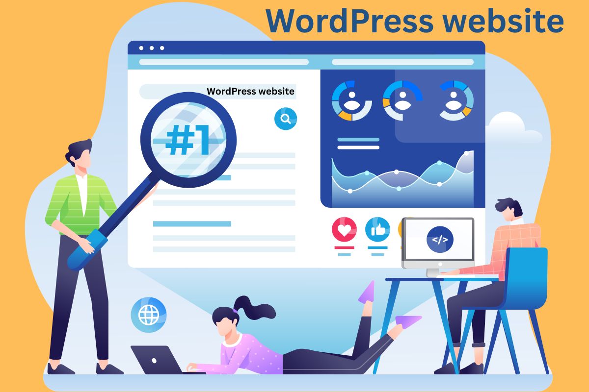 best WordPress developer in Kenya