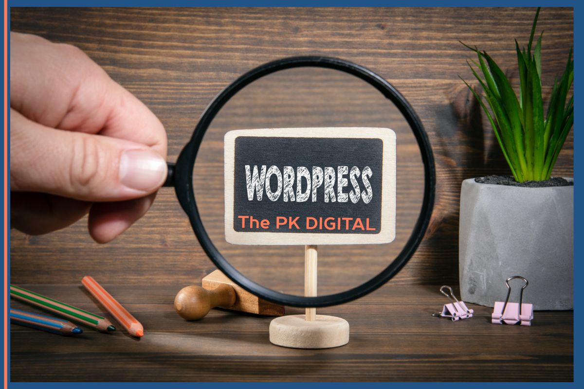 best WordPress developer in Kenya