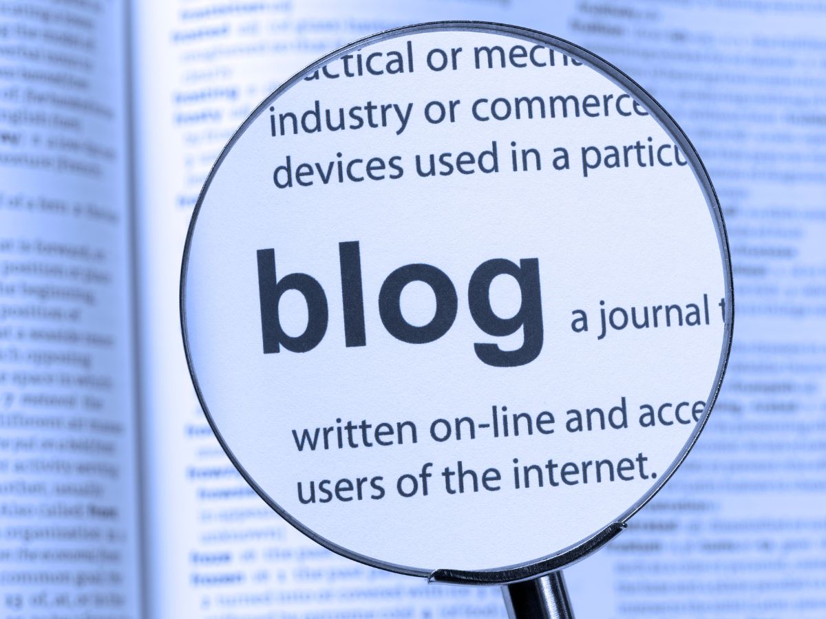 hire best blog writer in Kenya