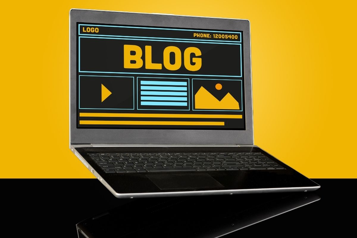 hire best blog writer in Kenya