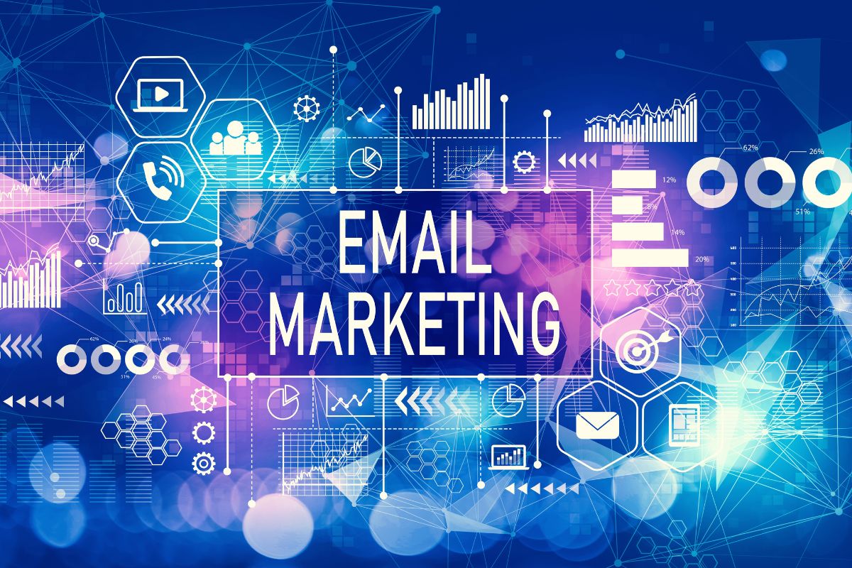 Email Marketing Expert in Kenya