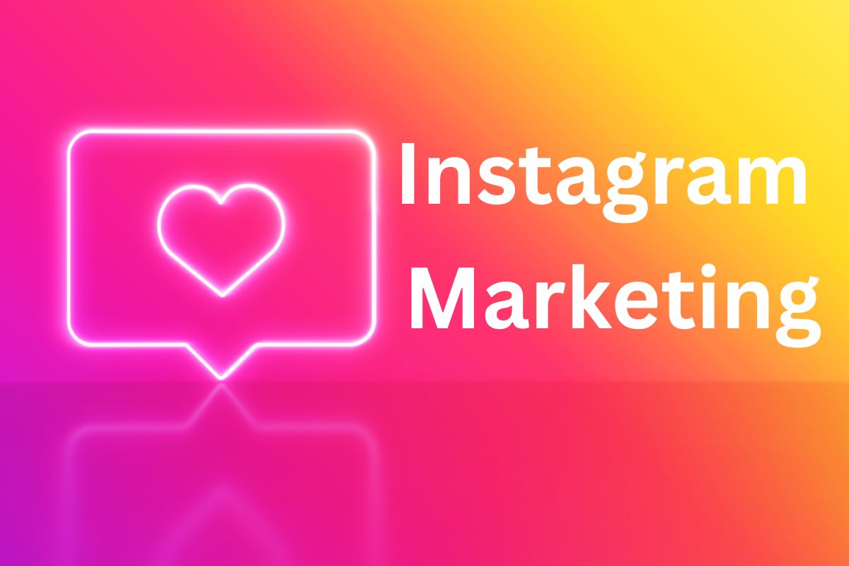Instagram Marketing Consultant in Kenya