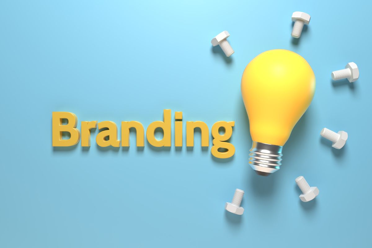 Professional Brand Designer in Kenya