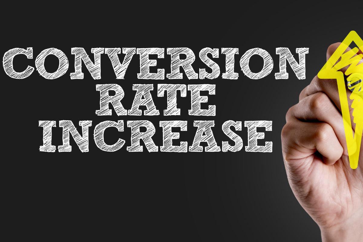 Conversion Rates