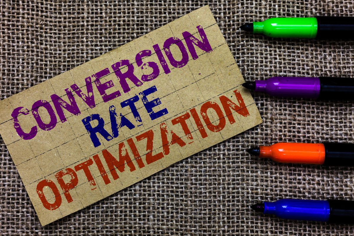 Conversion Rate Optimization Specialist in Kenya