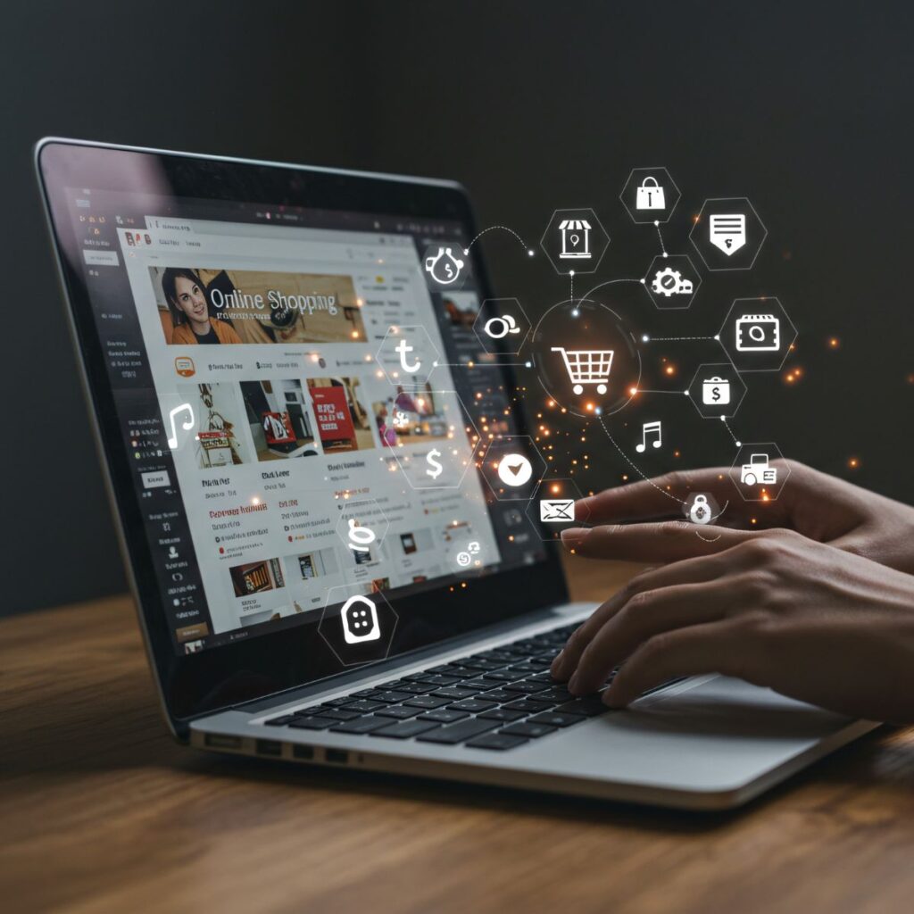 Best Social Media Expert in Kenya – The PK Digital