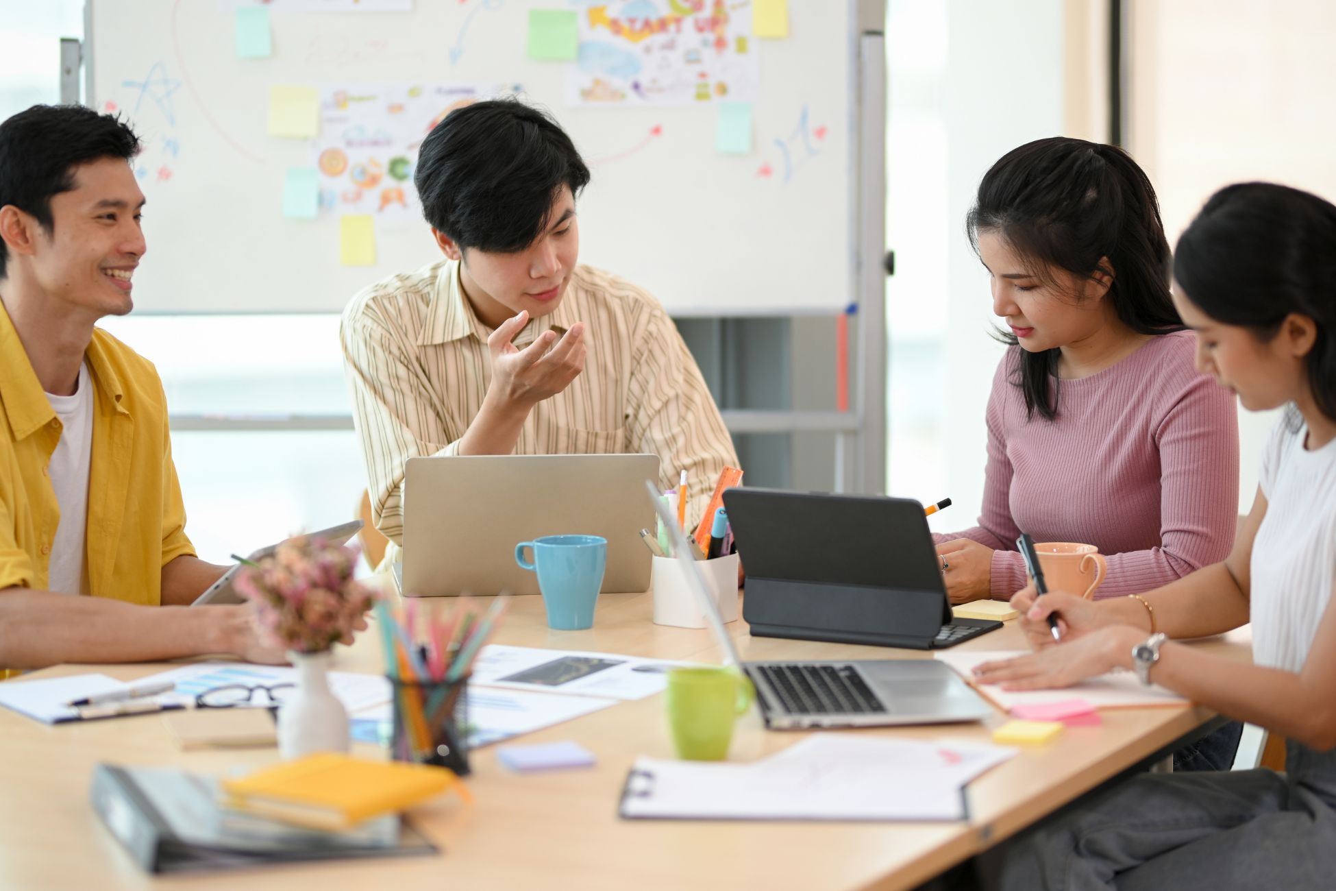 Corporate Digital Marketing Training in Kenya