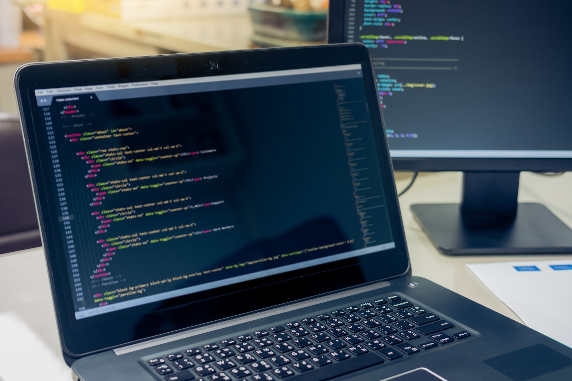 Hire the Best Web Design Expert in Kenya