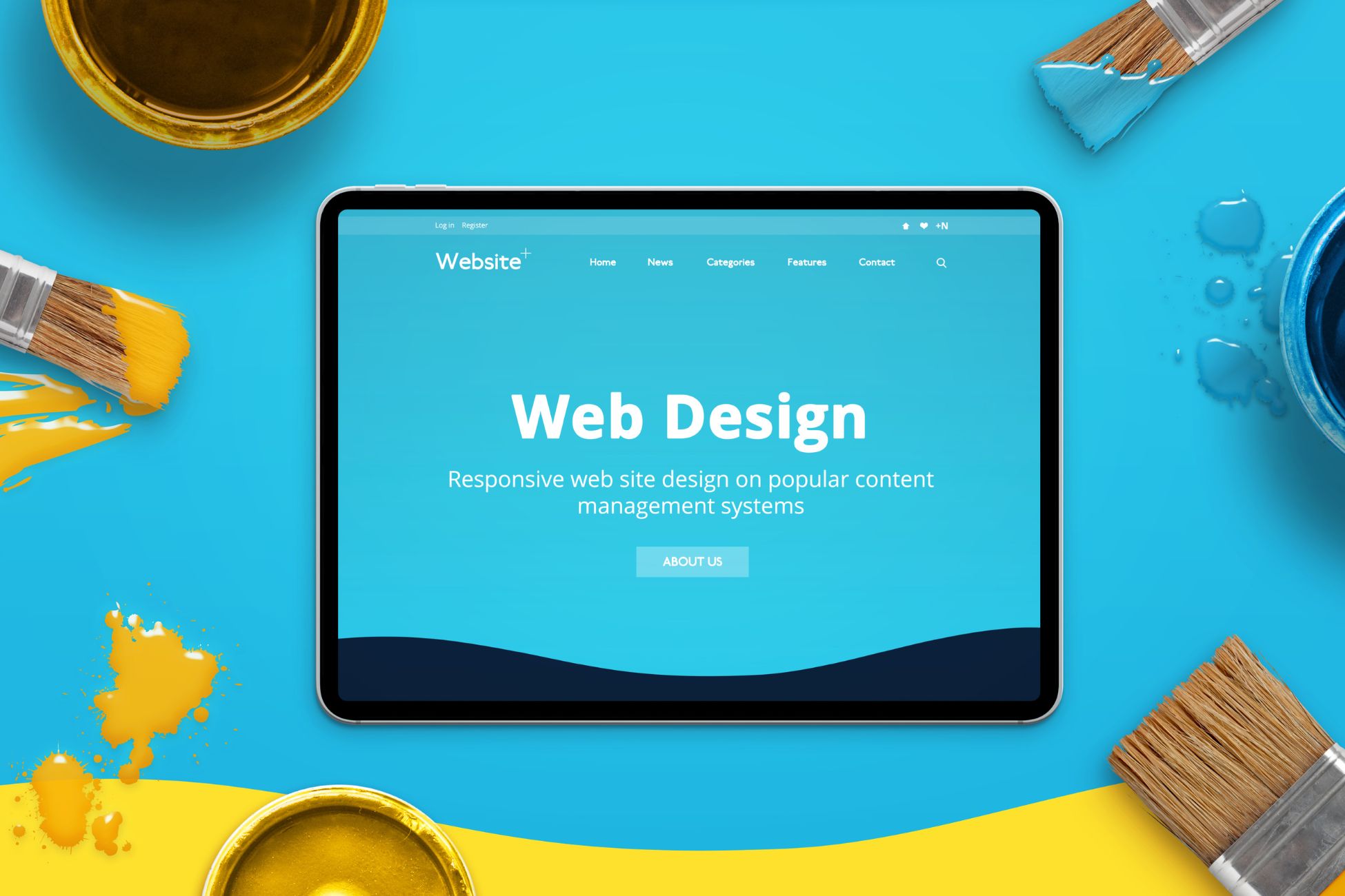 Hire the Best Web Design Expert in Kenya