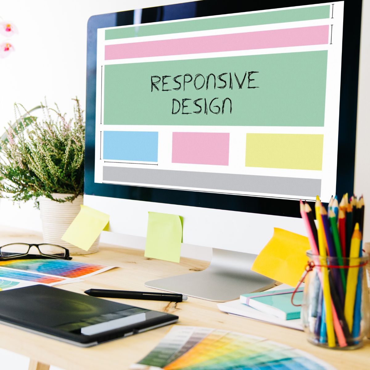 Hire the Best Web Design Expert in Kenya – Peter Kavuu