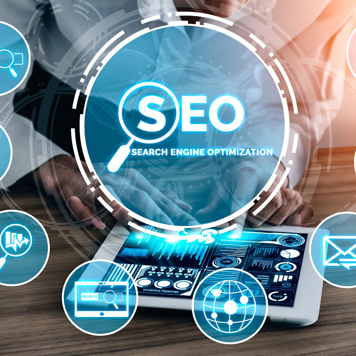 The PK Digital The Best SEO Expert in Kenya