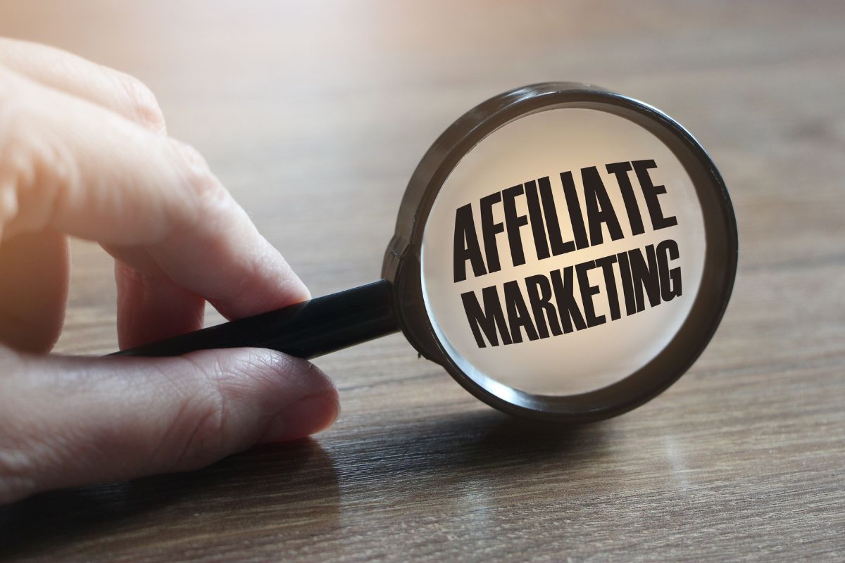 Learn Affiliate Marketing in Kenya