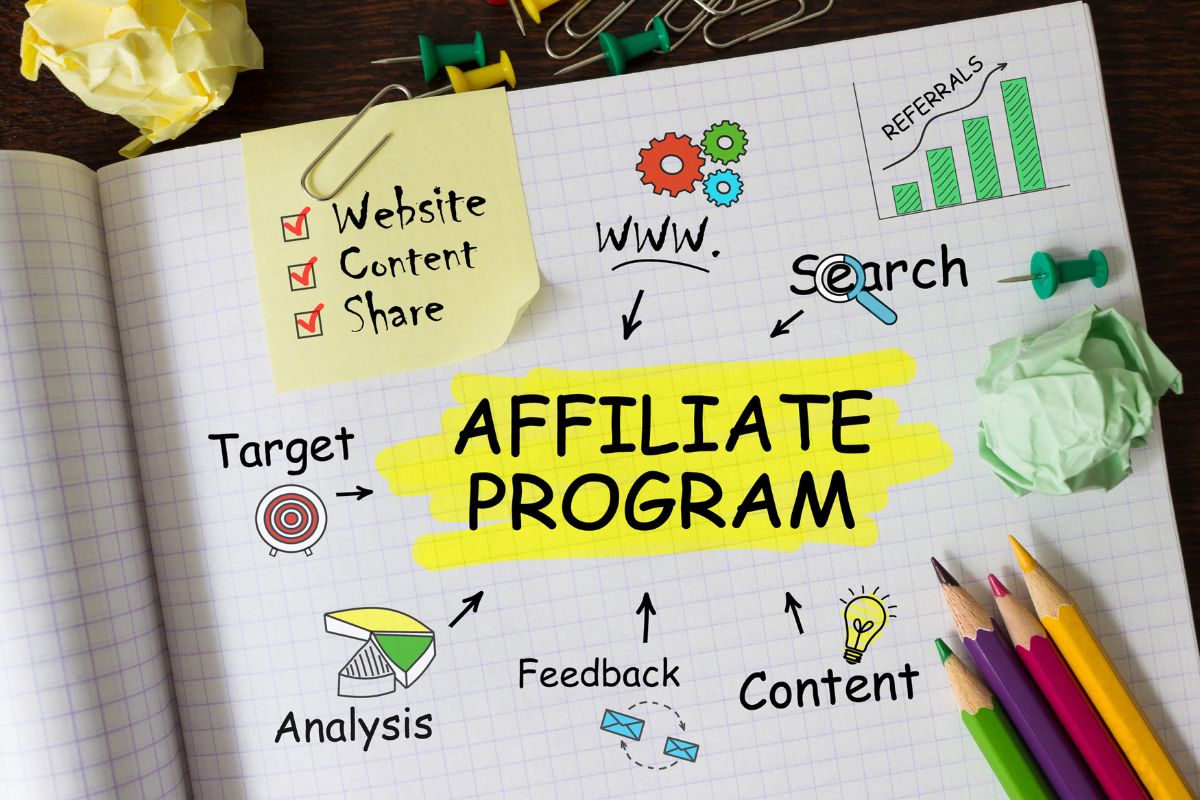 Learn Affiliate Marketing in Kenya
