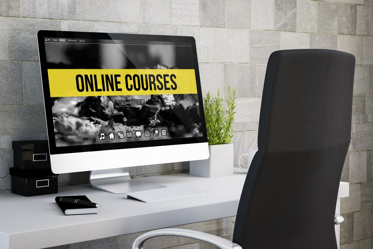 Learn Online Digital Marketing Courses in Kenya with The PK Digital