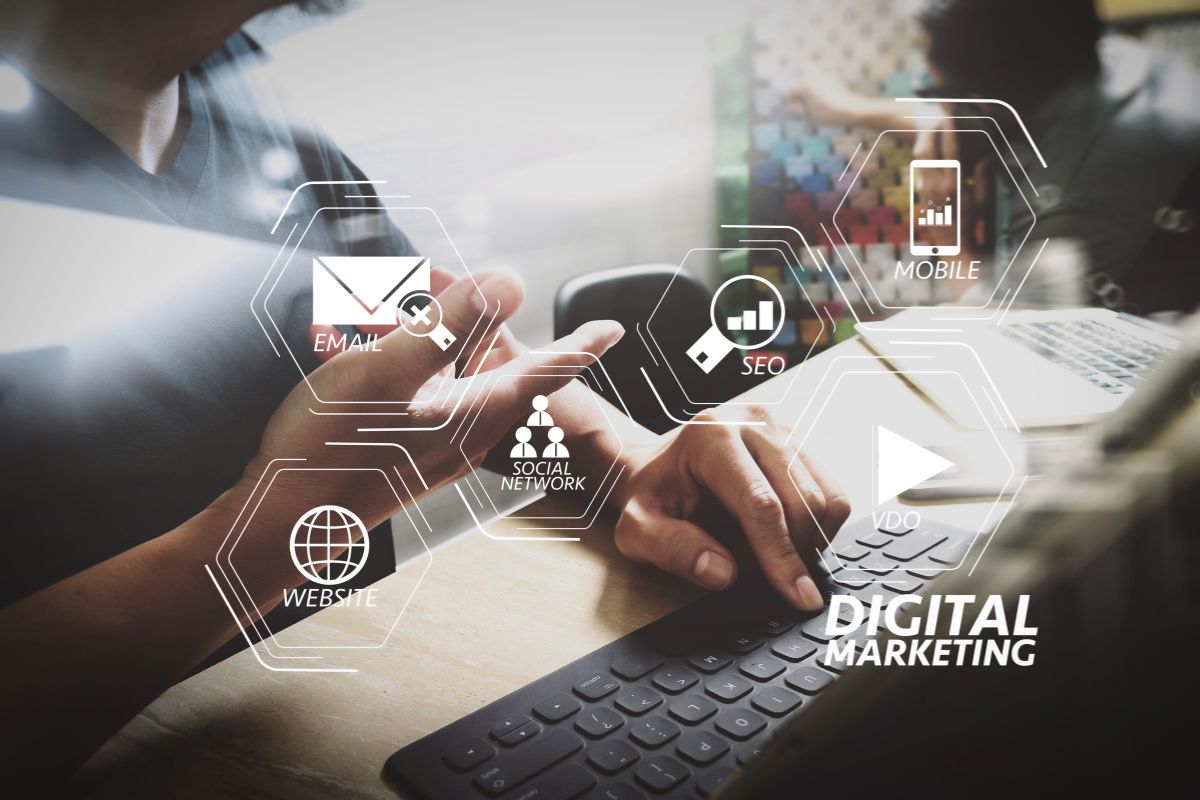 Outsource digital marketing services in Kenya