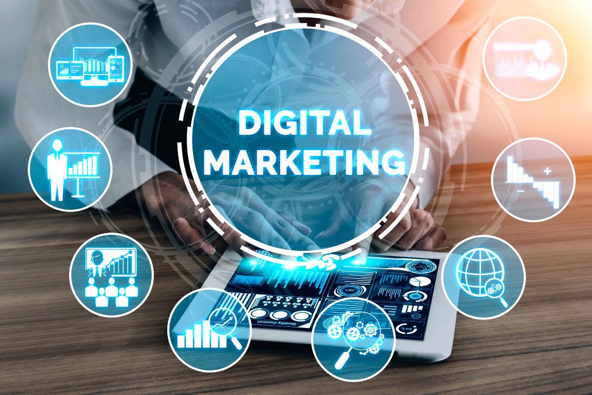 Outsource digital marketing services in Kenya