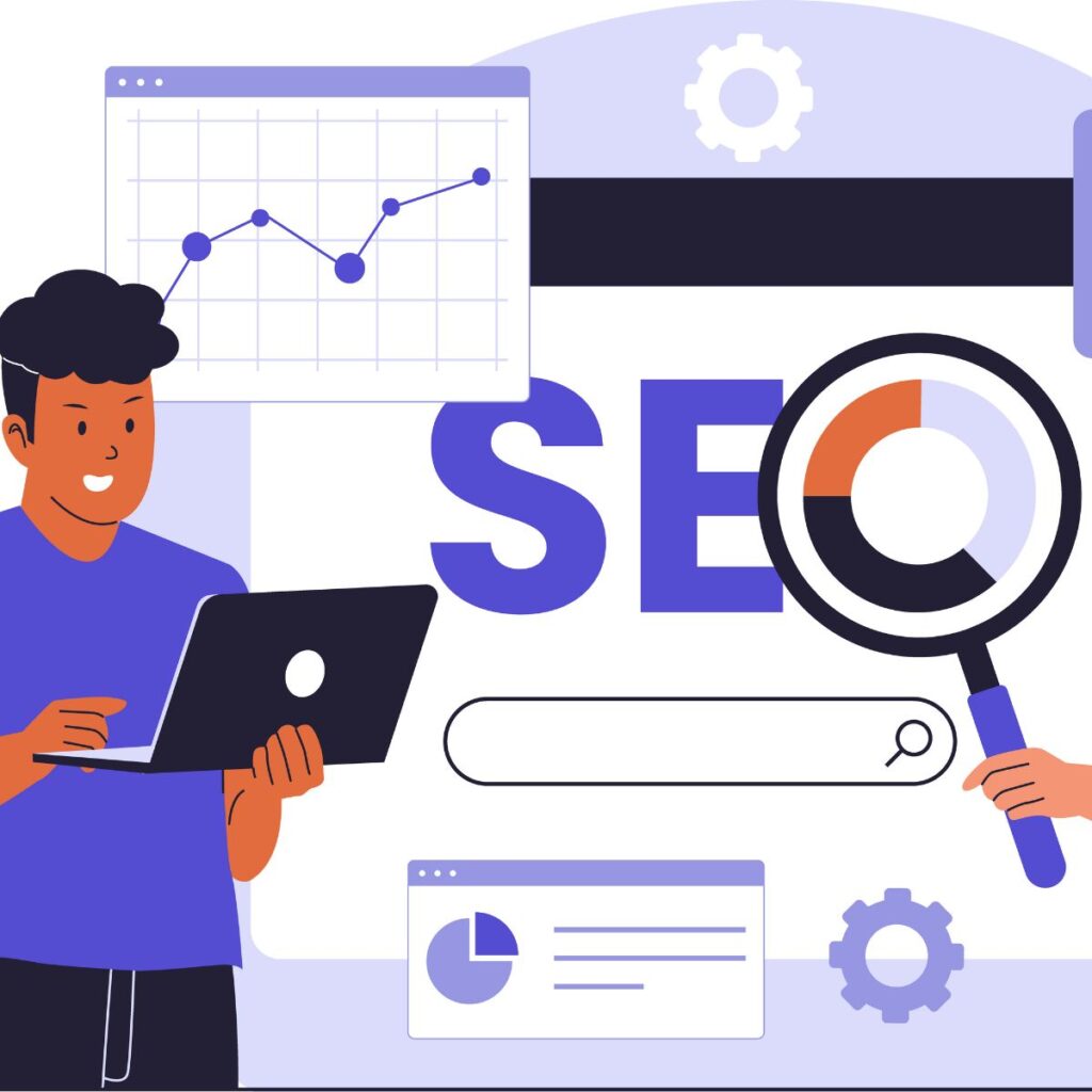 The Best SEO Expert in Kenya