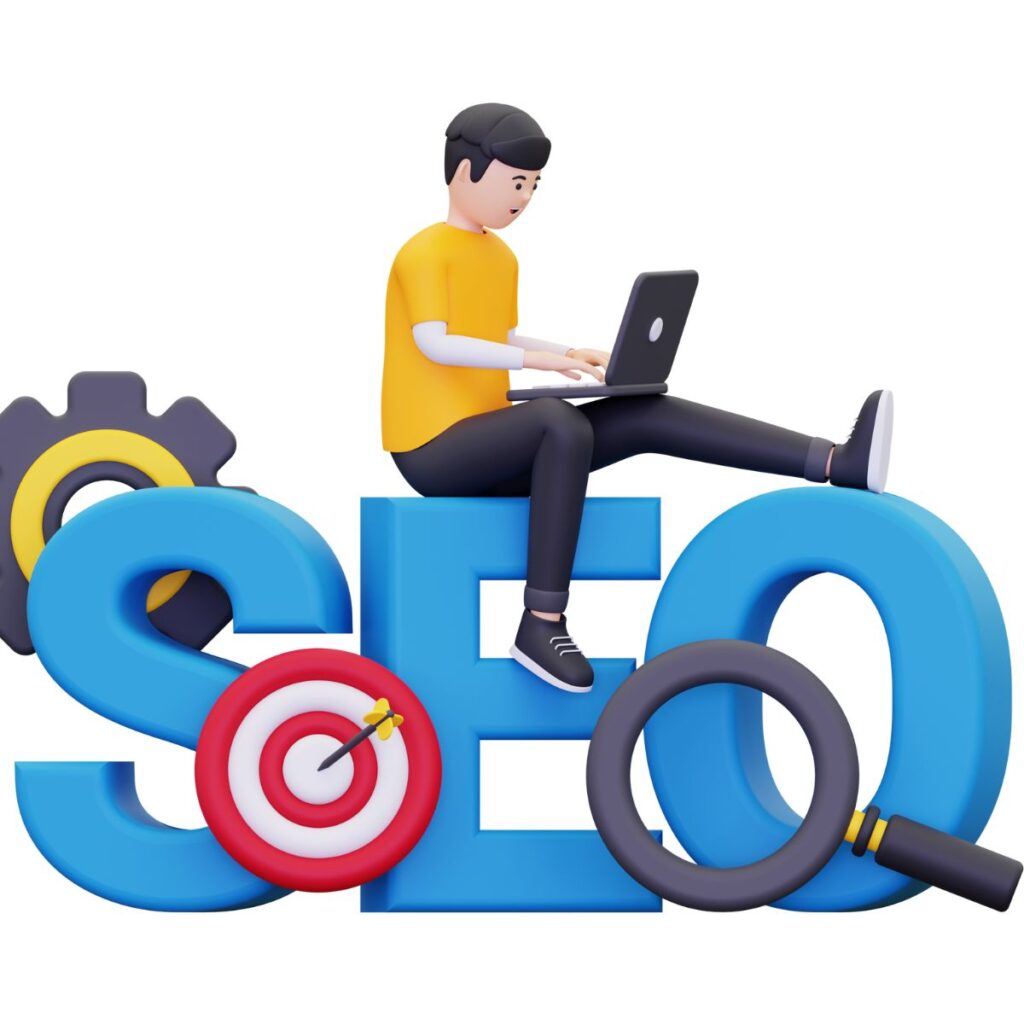 The Best SEO Expert in Kenya