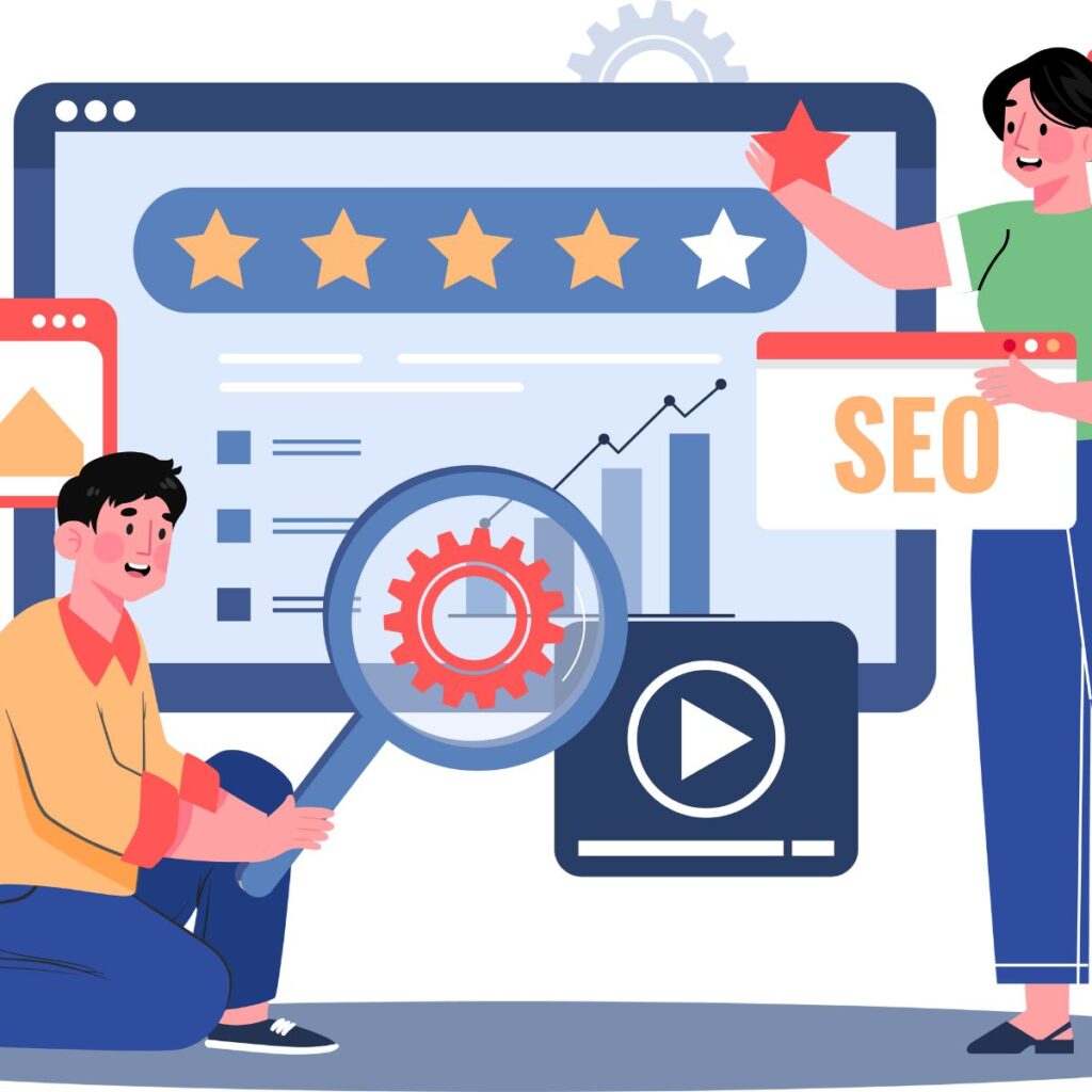 The Best SEO Expert in Kenya