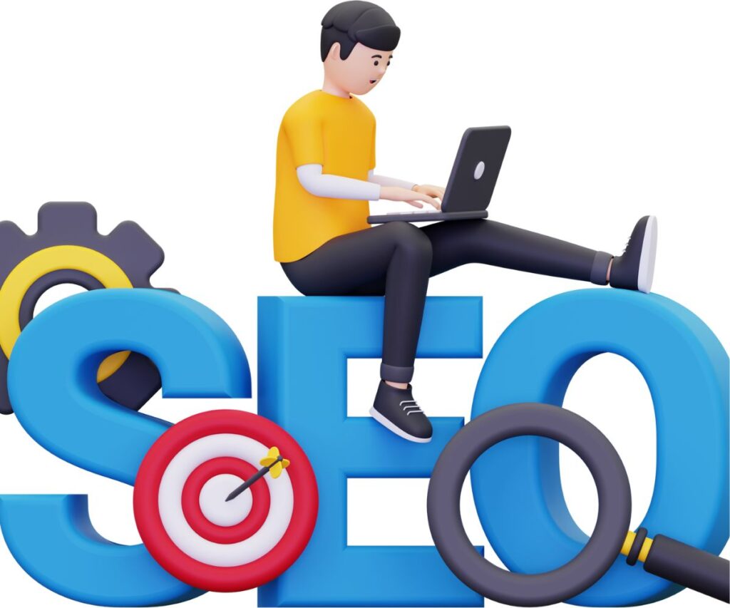 The best SEO Expert in Kenya- Peter Kavuu
