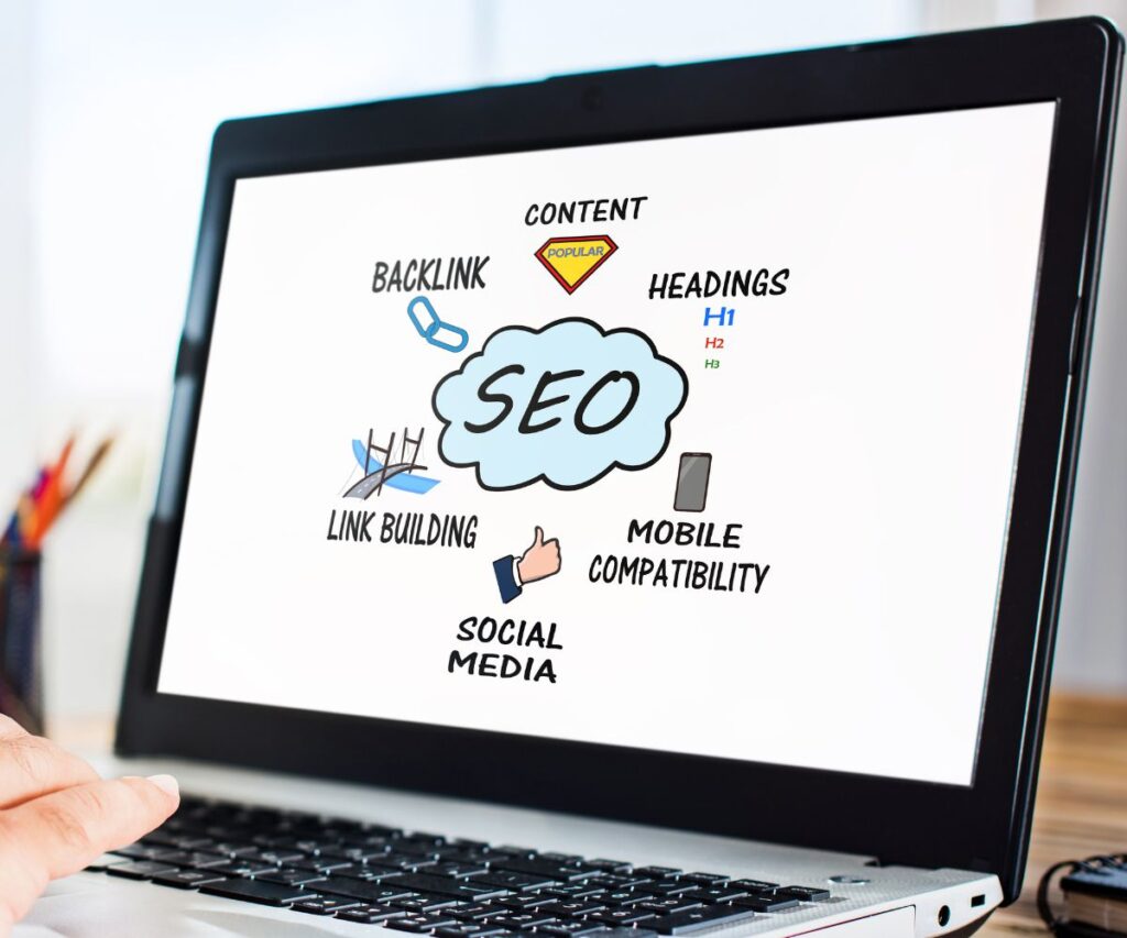 The best SEO Expert in Kenya- Peter Kavuu