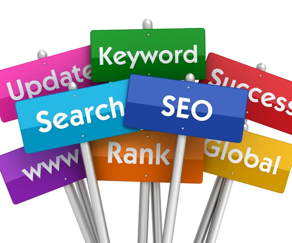 The best SEO Expert in Kenya- Peter Kavuu