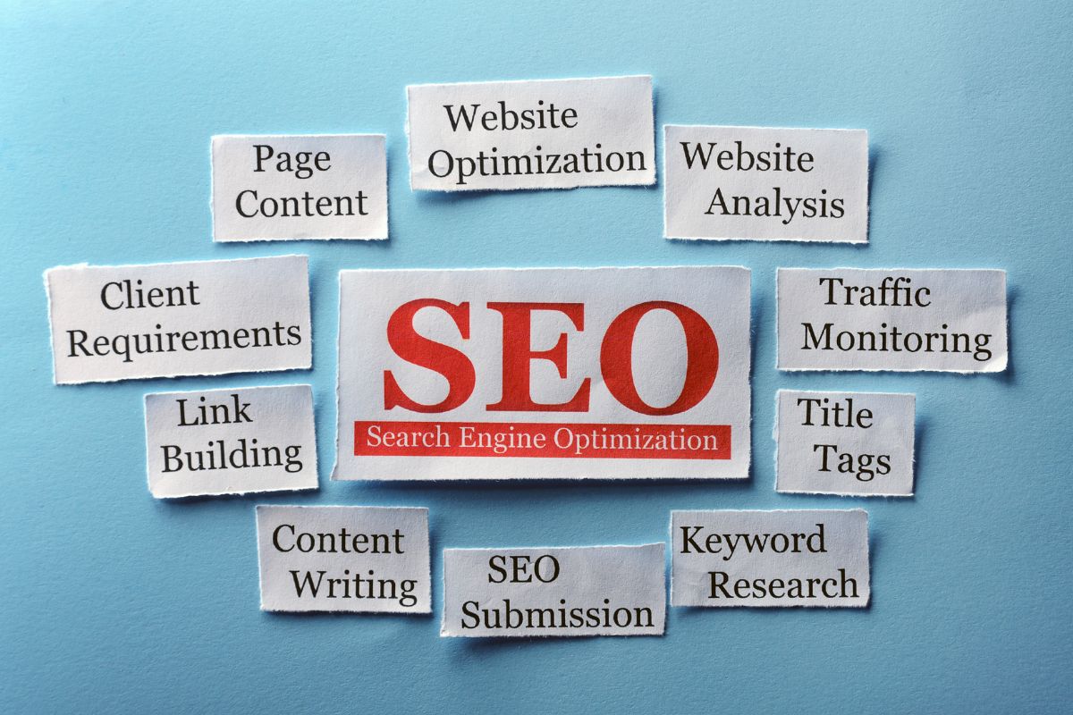 best SEO Expert in Kenya