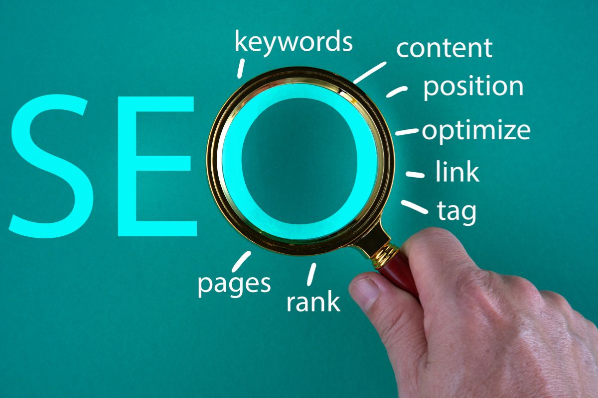 best SEO Expert in Kenya