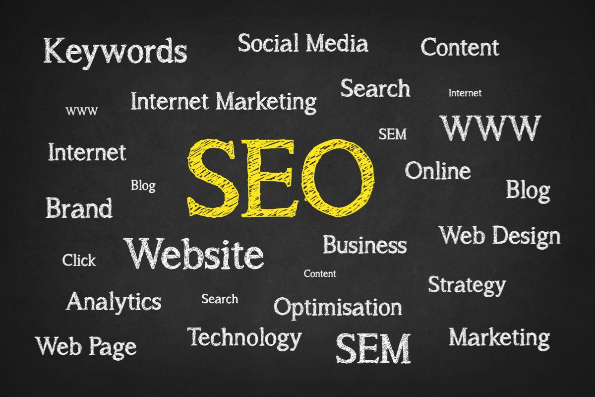 What Should an SEO Package Include?