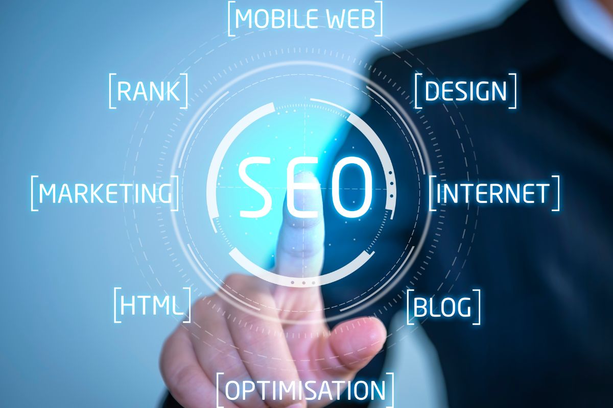 best SEO Expert in Kenya
