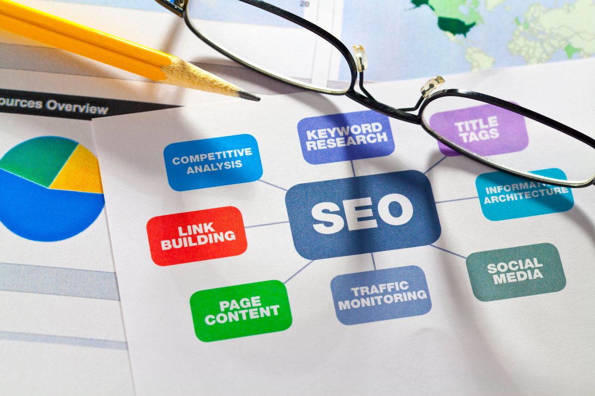 best SEO Expert in Kenya