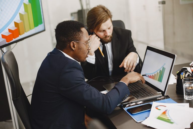 Best SEO specialist for business