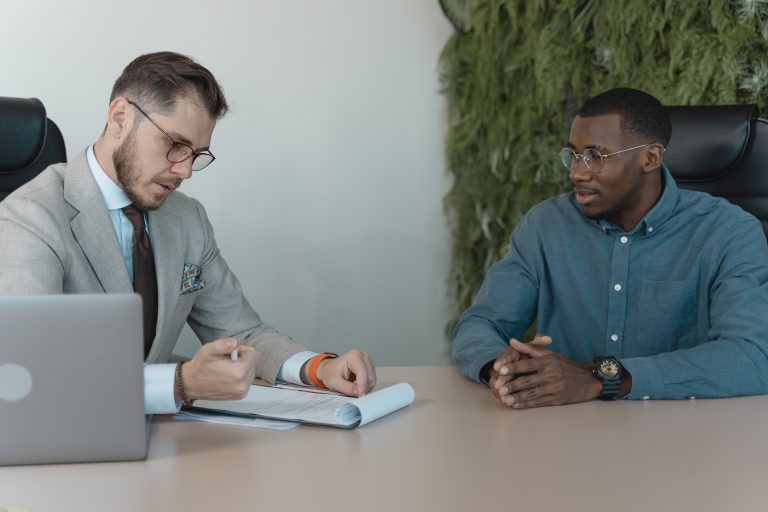Hire an SEO professional