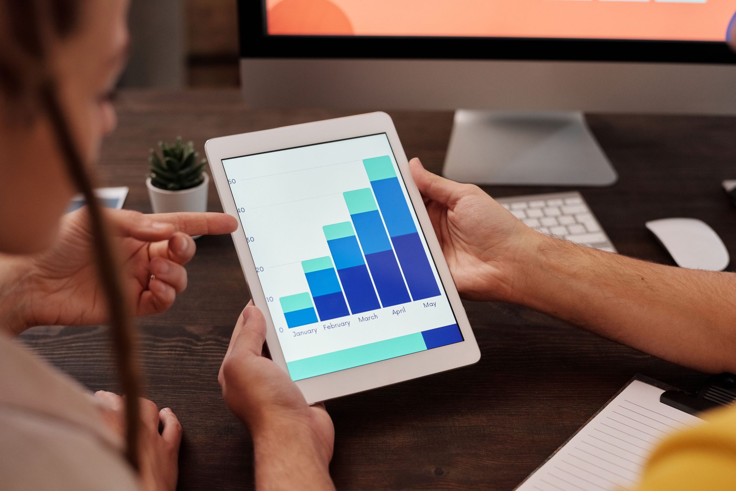 How to measure SEO ROI