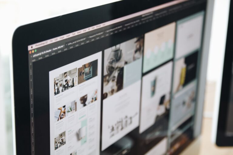 Why Your Website Gets Traffic but No Leads