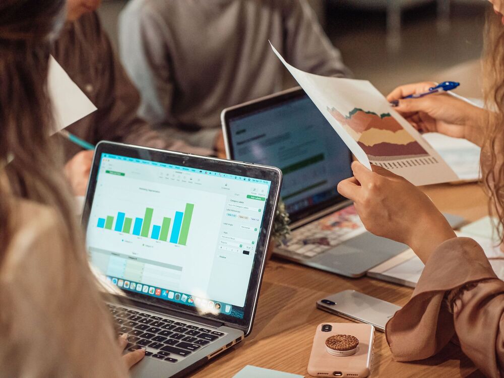 business intelligence systems