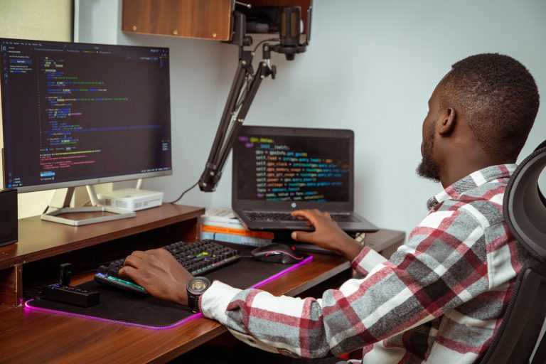 custom software development company in Kenya