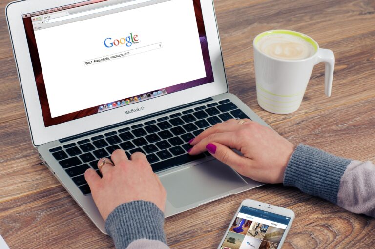 Google maps SEO agency