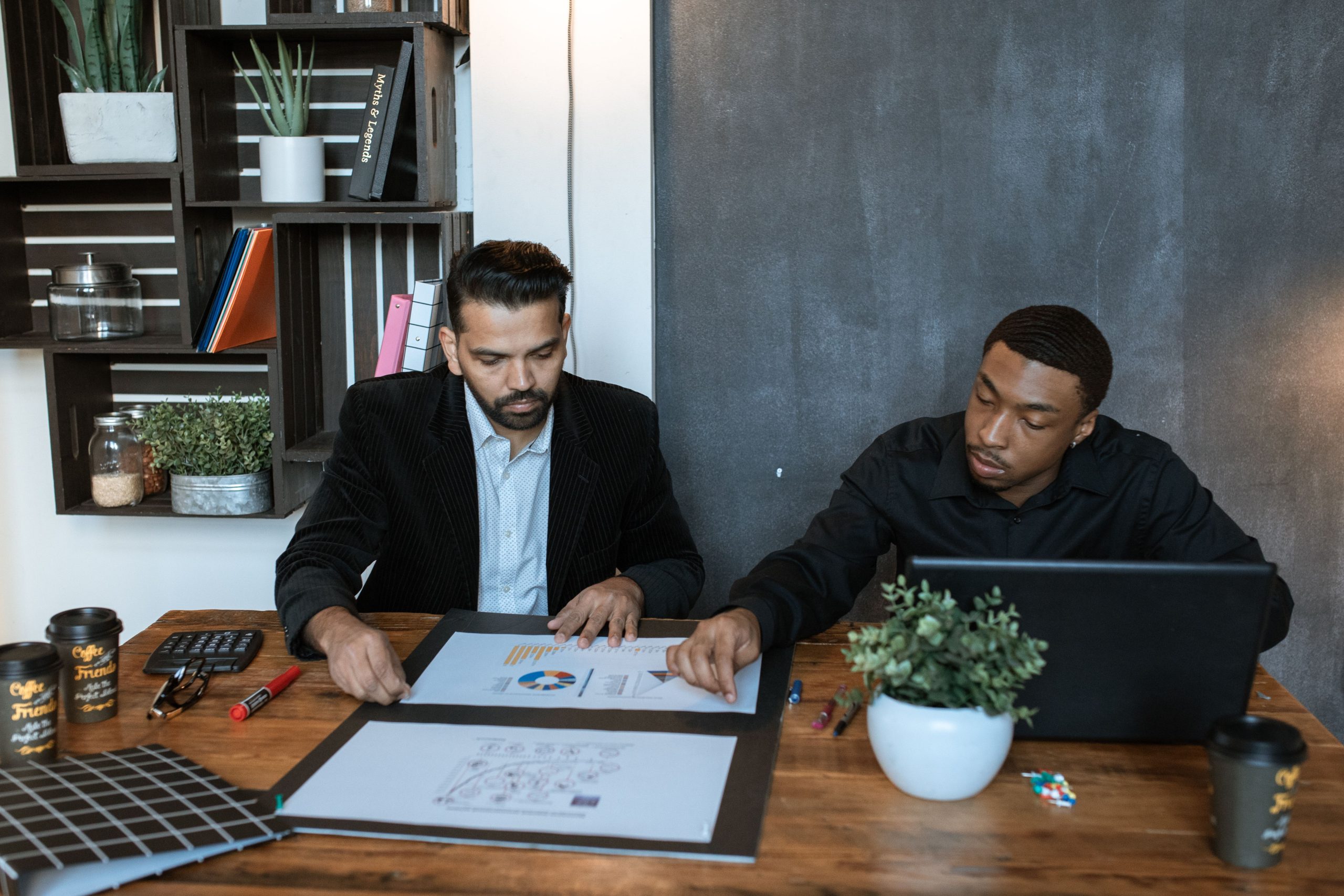 hire a business SEO expert