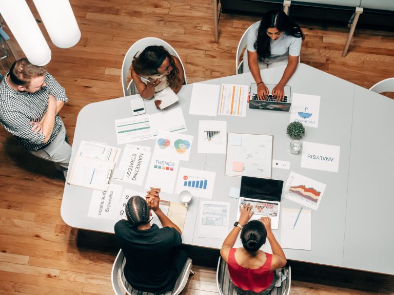 how to choose an SEO agency