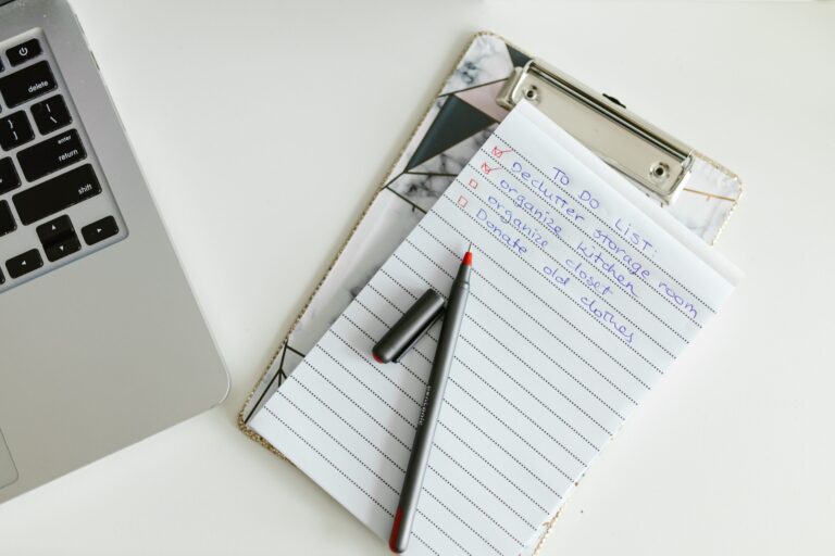 on page seo checklist