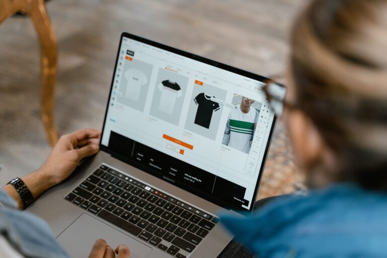 product page SEO optimization